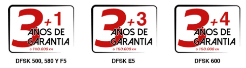 garantia dfsk